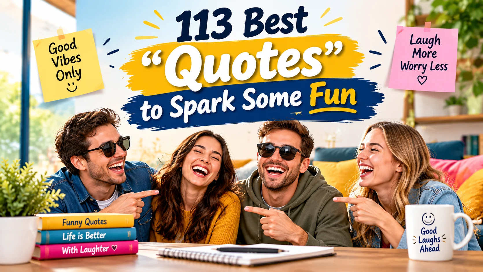 Best "Naughty Quotes" to Spark Some Fun